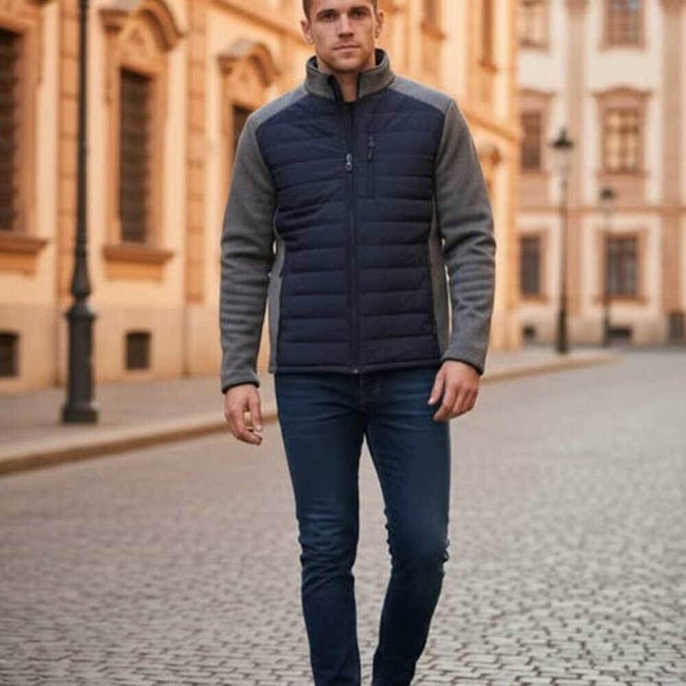 MEN'S 32 DEGREES HEAT JACKET